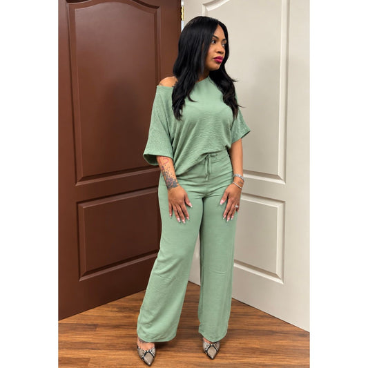 Luxe Rhinestone Set