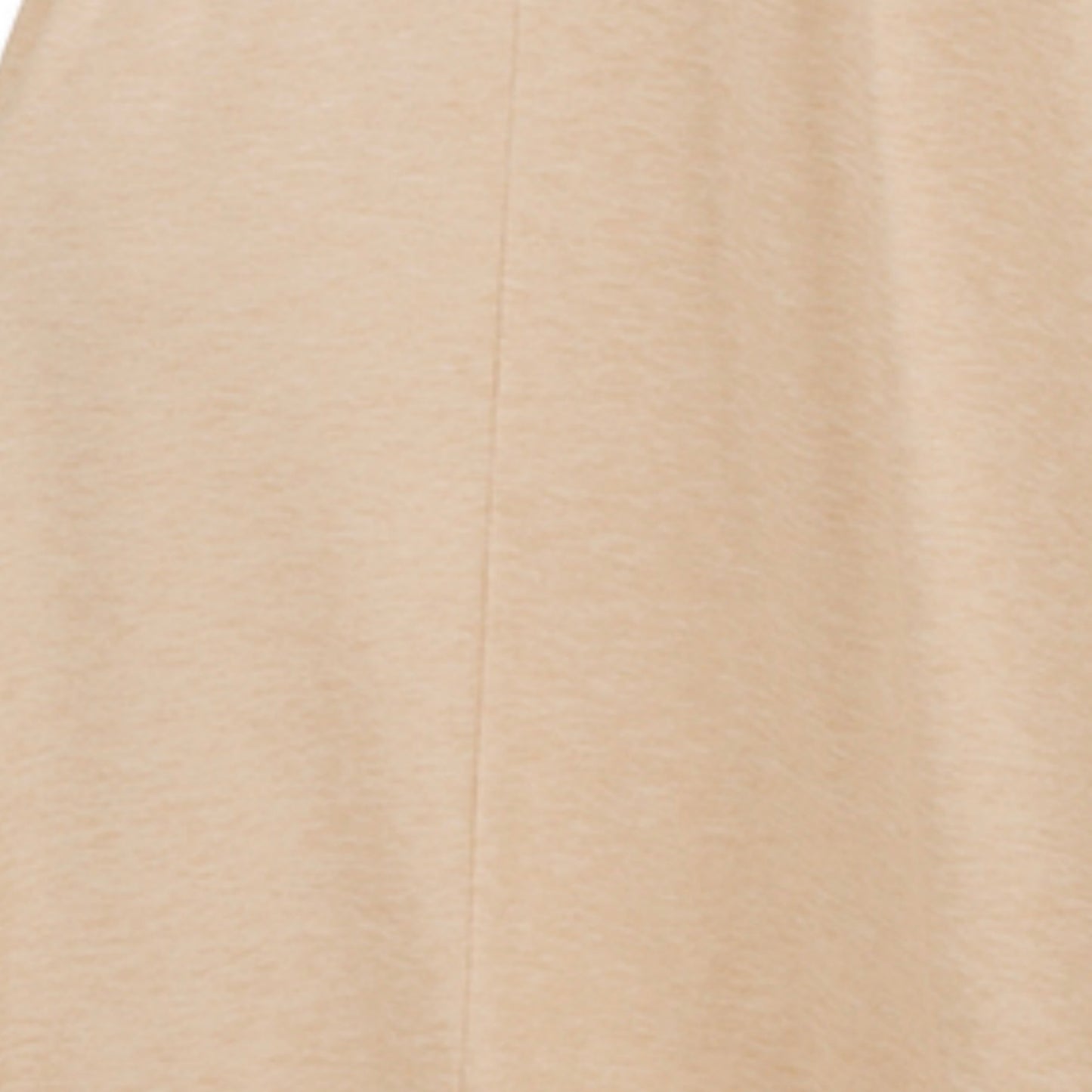 V-Neck Loose Maxi | Curvy