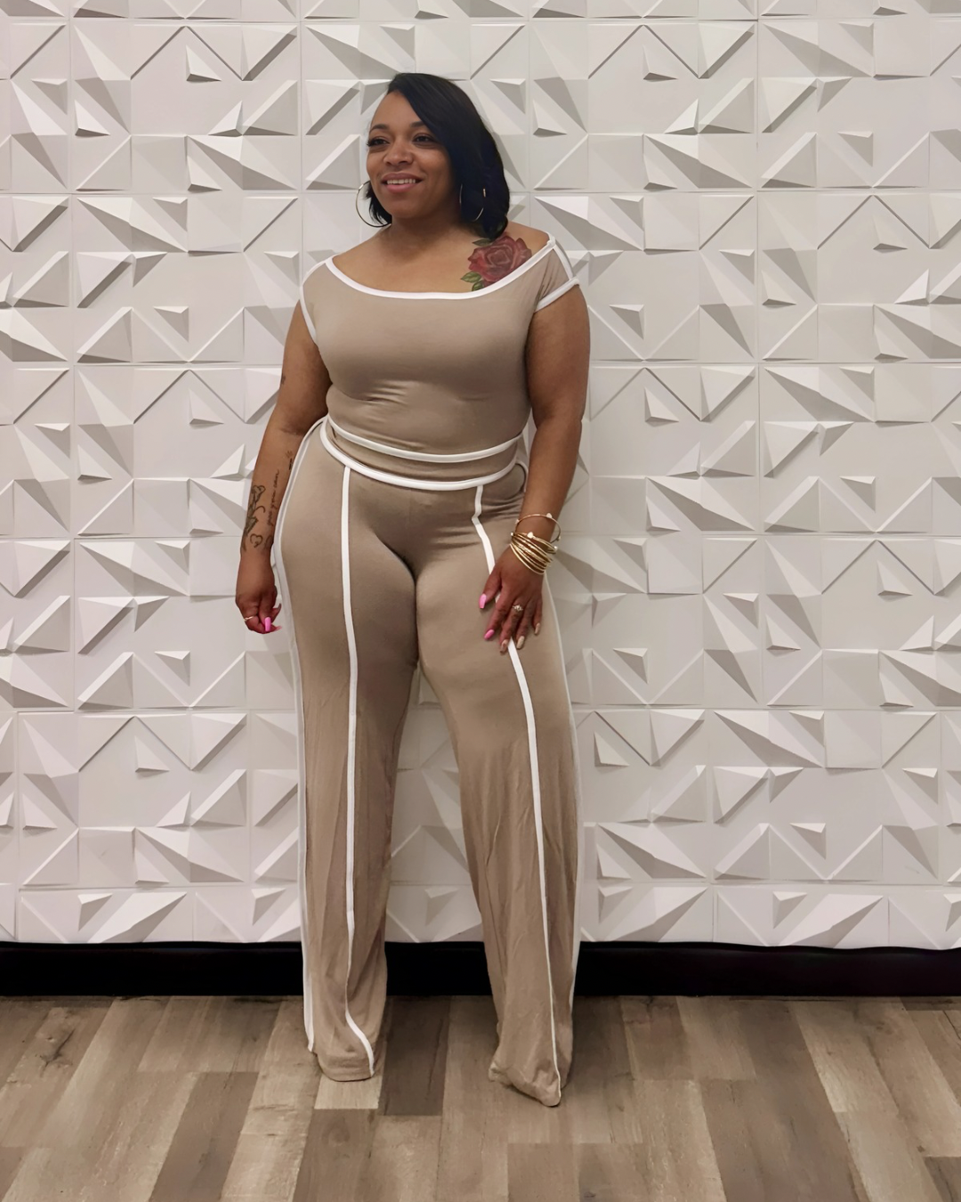 Chill Luxe Set