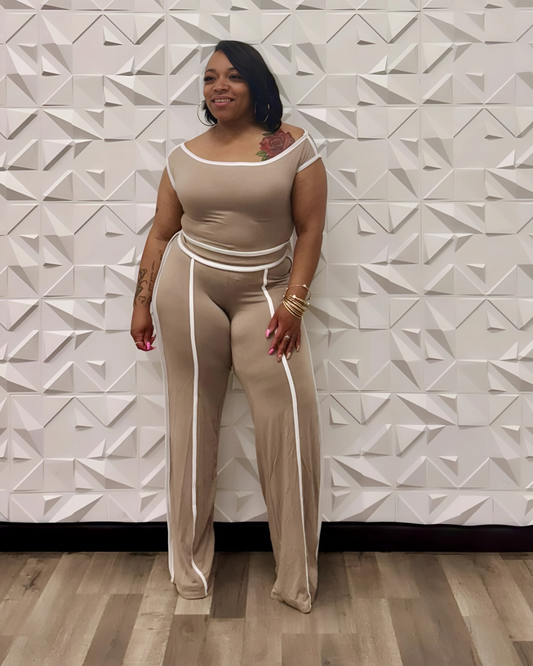 Chill Luxe Set